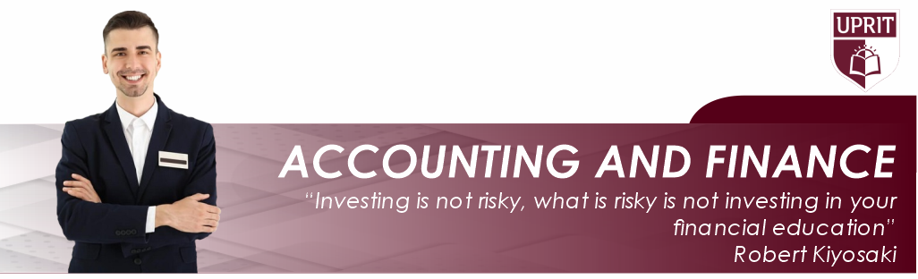 contabilidad y finanzas