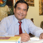 marco moreno