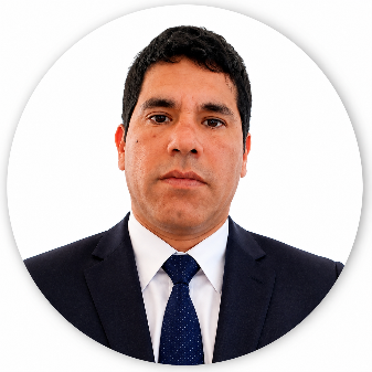 Dr. Haniel Solis Muñoz