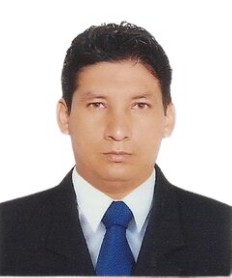 Dr. Jhonny Manfredy Vigo Cancino