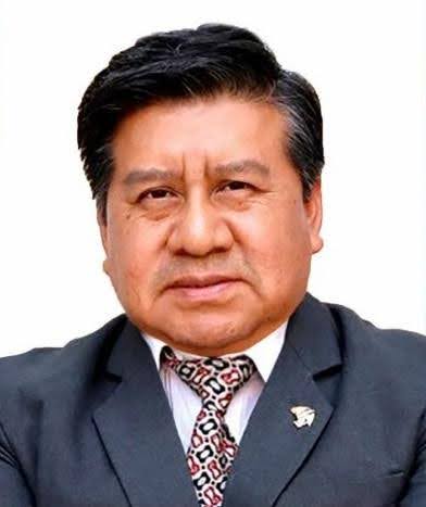 Dr. Jose Arturo Diaz Pulido