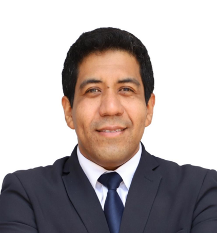 Dr. Paolo Andre Amaya Alvarado