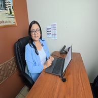 Kenia Andreina Muñoz Flores