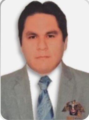 Ms. Oscar J. Apotente García