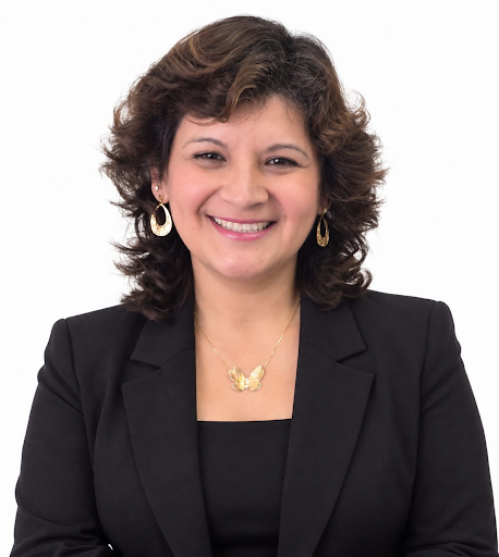 Dra. Sally Chris Chávez García