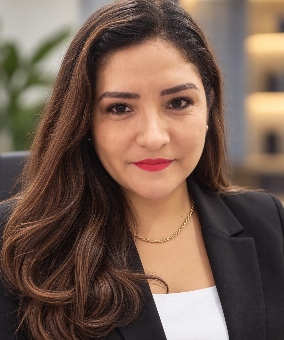 Olga Estela Mendoza León