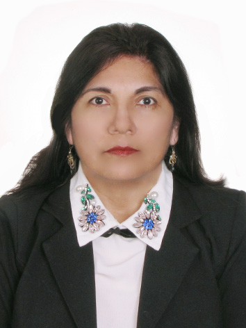 Rita Gladys Picho Acevedo