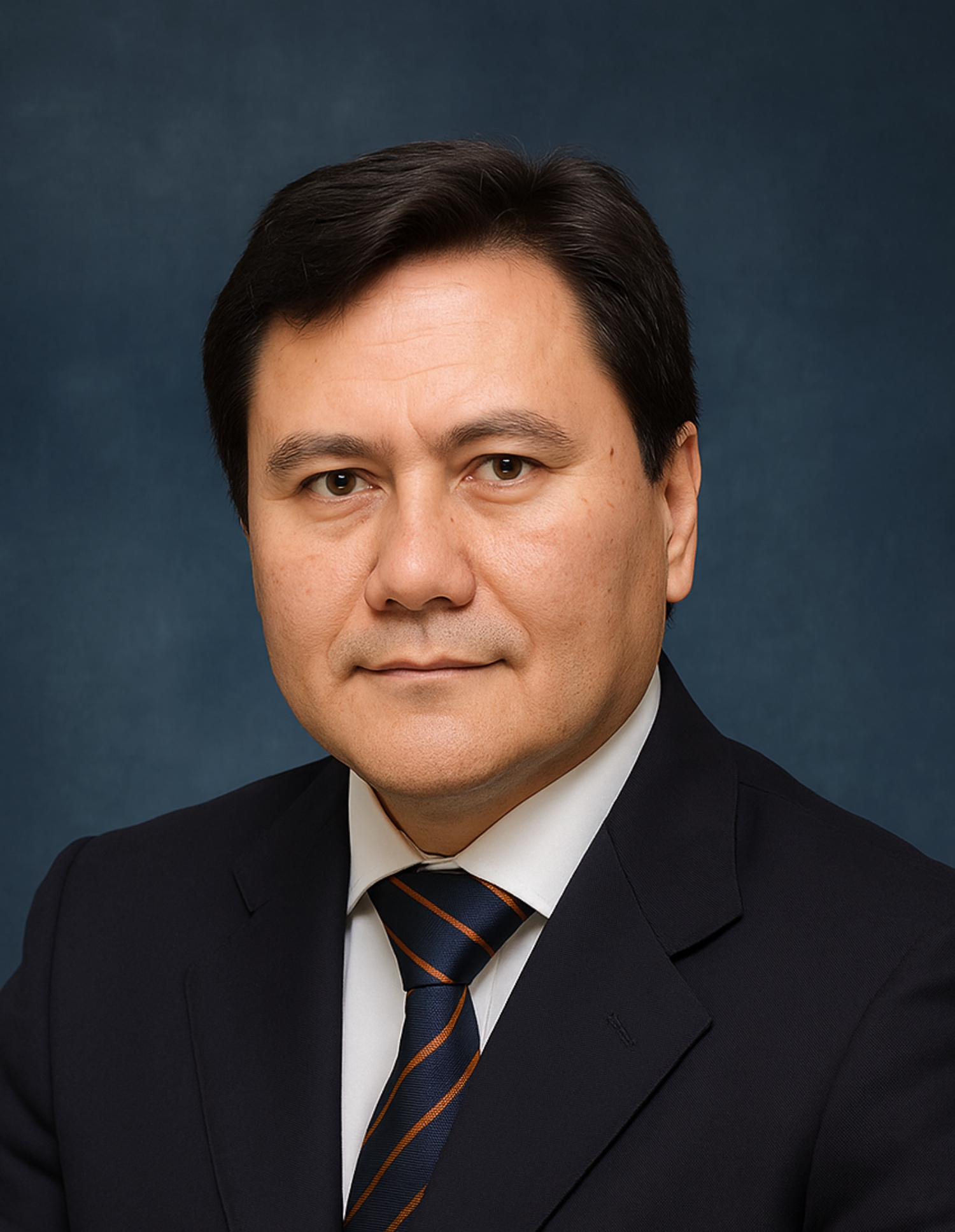Juan Mauricio Noriega Escobedo