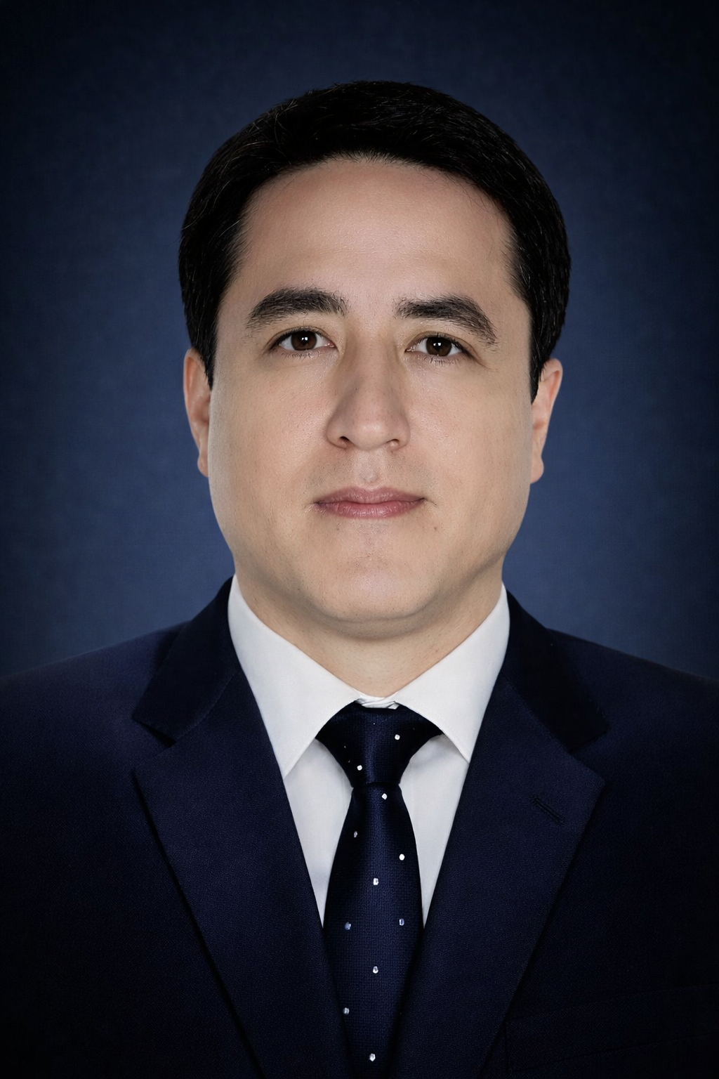 Dr. Luigi Italo Villena Zapata