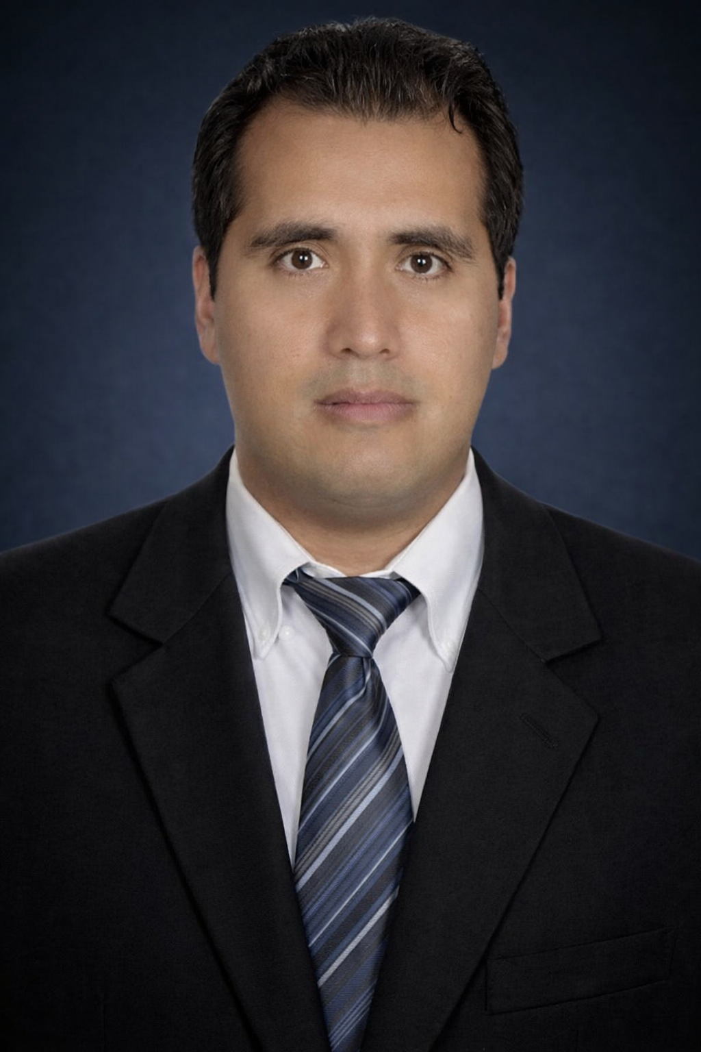 Dr. Renzo Jesus Maldonado Gomez