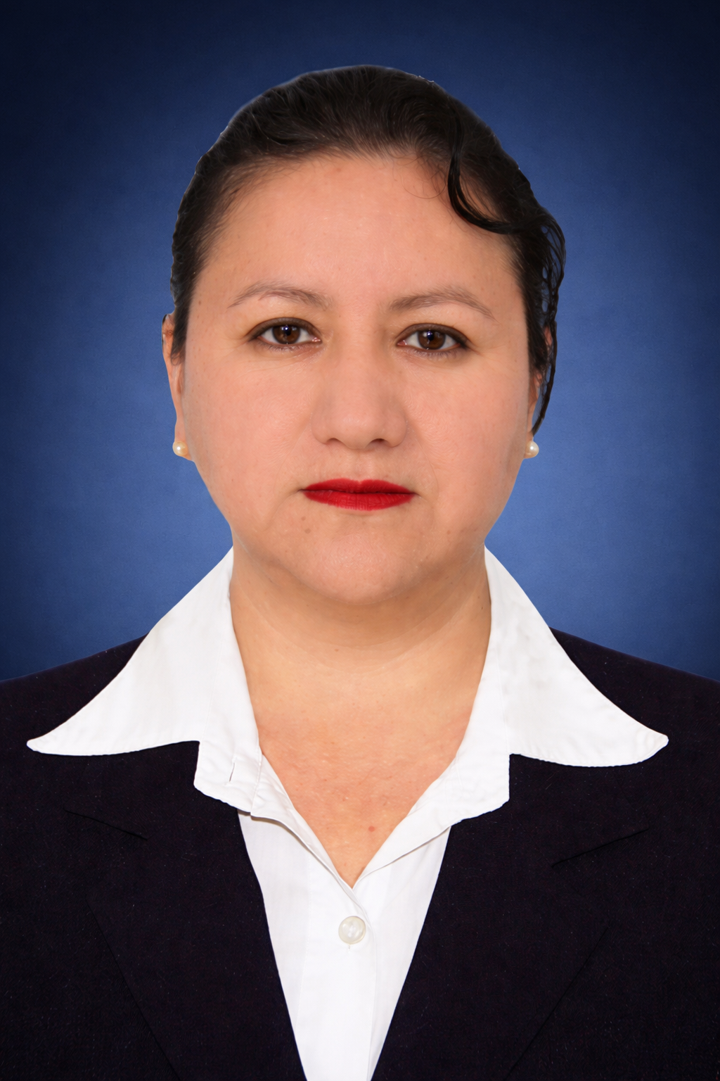 Dra. Jacqueline Roxana Romero Reyna