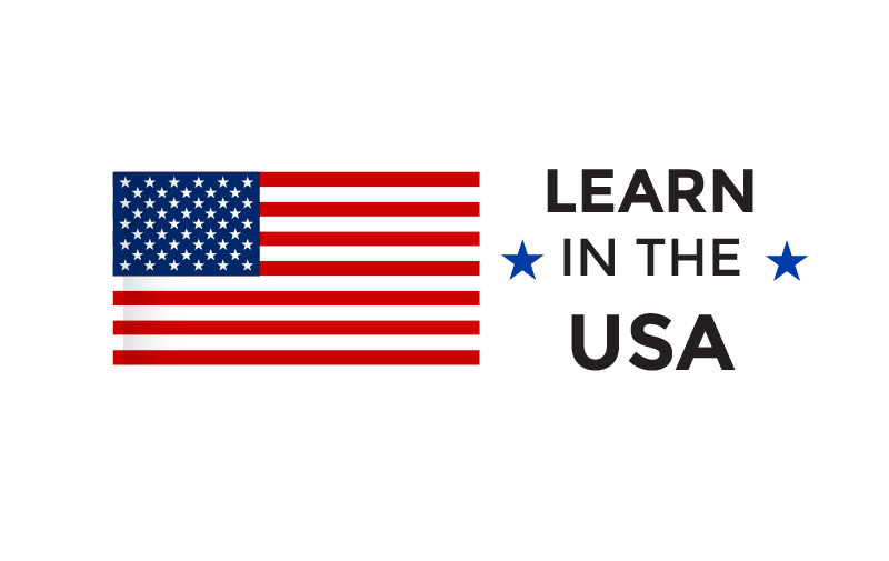 Learn in the USA